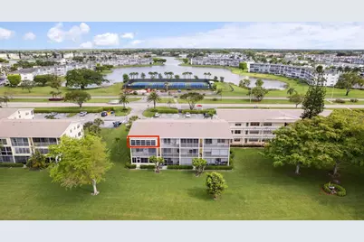 336 Dorset H, Boca Raton, FL 33434 - Photo 22