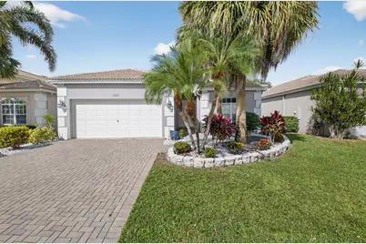 6604 Southport Drive, Boynton Beach, FL 33472 - Photo 2