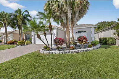 6604 Southport Drive, Boynton Beach, FL 33472 - Photo 1