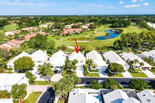 8 Windsor Ln, Palm Beach Gardens, FL 33418 - Photo 1