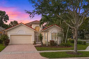 7095 Vesuvio Pl, Boynton Beach, FL 33437 - Photo 1