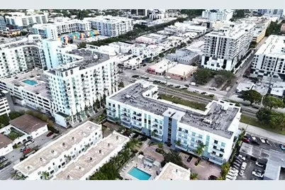2100 Van Buren Street #215, Hollywood, FL 33020 - Photo 8
