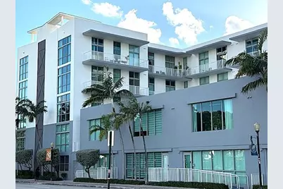 2100 Van Buren Street #215, Hollywood, FL 33020 - Photo 6