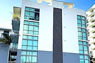 2100 Van Buren St, Hollywood, FL 33020 - Photo 1