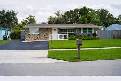 4386 Bamboo Drive, Palm Beach Gardens, FL 33410 - Photo 34