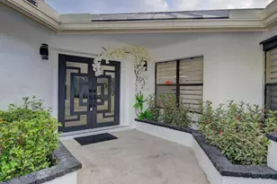 13302 Doubletree Cir, Wellington, FL 33414 - Photo 4