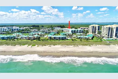 2400 S Ocean Drive #2330, Fort Pierce, FL 34949 - Photo 48