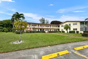 47 Camden B, West Palm Beach, FL 33417 - Photo 2