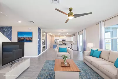 12623 NW Copper Creek Drive, Port Saint Lucie, FL 34987 - Photo 20