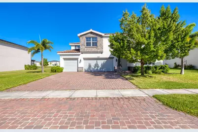 12623 NW Copper Creek Drive, Port Saint Lucie, FL 34987 - Photo 6