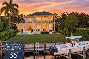 13965 Willow Cay Dr, Juno Beach, FL 33408 - Photo 1