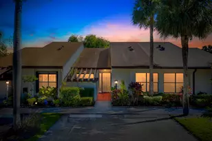 3928 Vine Trail, Lake Worth, FL 33467 - Photo 1