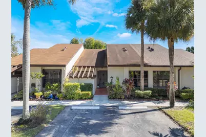 3928 Vine Trail #B, Lake Worth, FL 33467 - Photo 2