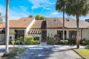 3928 Vine Trail, Lake Worth, FL 33467 - Photo 2