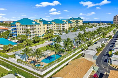 138 Ocean Breeze Drive, Juno Beach, FL 33408 - Photo 1