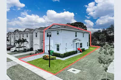 235 SE Woodbark Street, Port Saint Lucie, FL 34984 - Photo 30