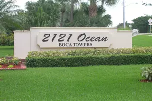 2121 N Ocean Blvd, Boca Raton, FL 33431 - Photo 22
