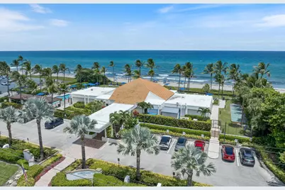 3420 S Ocean Boulevard #3p, Highland Beach, FL 33487 - Photo 32