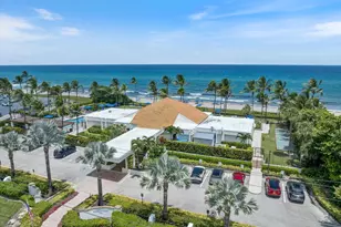 3420 S Ocean Blvd, Highland Beach, FL 33487 - Photo 32