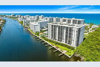 3420 S Ocean Boulevard #3p, Highland Beach, FL 33487 - Photo 1