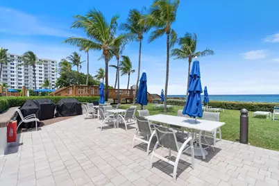 3420 S Ocean Boulevard #3p, Highland Beach, FL 33487 - Photo 36