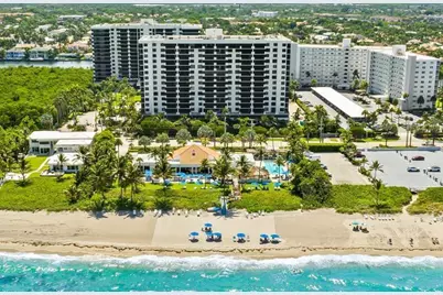 3420 S Ocean Boulevard #3p, Highland Beach, FL 33487 - Photo 2