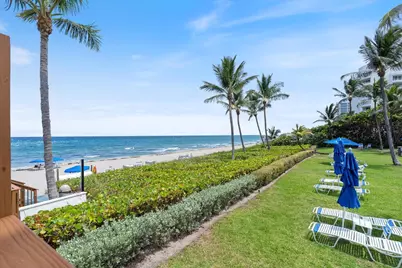 3420 S Ocean Boulevard #3p, Highland Beach, FL 33487 - Photo 34