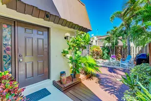 3530 E Gardens East Dr E, Palm Beach Gardens, FL 33410 - Photo 2