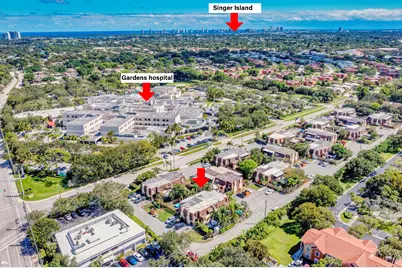 3530 E Gardens East Drive E #B, Palm Beach Gardens, FL 33410 - Photo 42