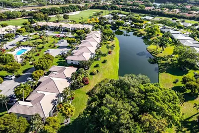 3658 Quail Ridge Drive #Green Heron S, Boynton Beach, FL 33436 - Photo 44