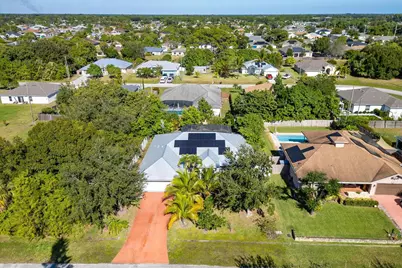 981 SW McCracken Ave Avenue, Port Saint Lucie, FL 34953 - Photo 34