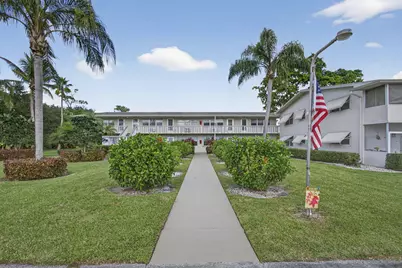 16 Sussex A #16, West Palm Beach, FL 33417 - Photo 1