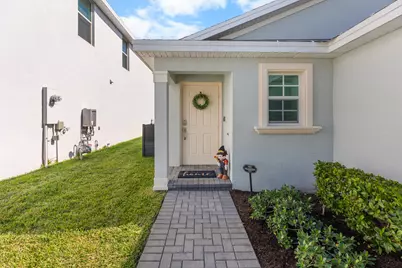 6309 NW Leafmore Lane, Port Saint Lucie, FL 34987 - Photo 8