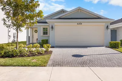 6309 NW Leafmore Lane, Port Saint Lucie, FL 34987 - Photo 6