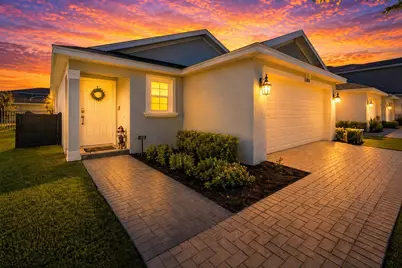 6309 NW Leafmore Lane, Port Saint Lucie, FL 34987 - Photo 1