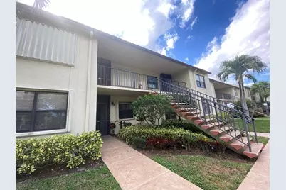 7915 Willow Spring Drive #1223, Lake Worth, FL 33467 - Photo 1
