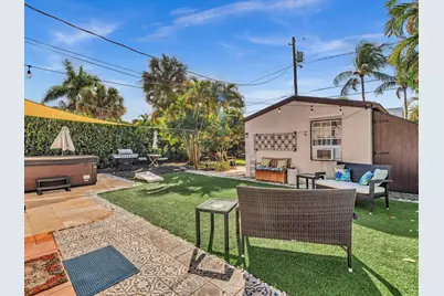 436 38th Street N, West Palm Beach, FL 33407 - Photo 42