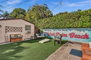 436 38th Street N, West Palm Beach, FL 33407 - Photo 40