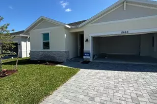 8666 Dahlia Cir, Port Saint Lucie, FL 34986 - Photo 2