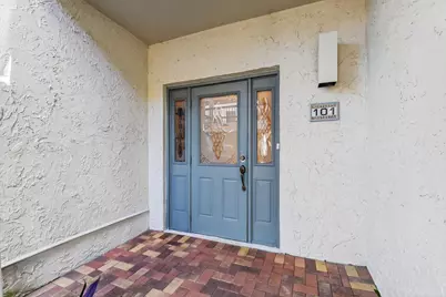 900 Greensward Lane #101-G, Delray Beach, FL 33445 - Photo 14