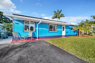 5581 S 38th St, Greenacres, FL 33463 - Photo 2