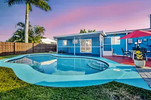 5581 S 38th St, Greenacres, FL 33463 - Photo 1