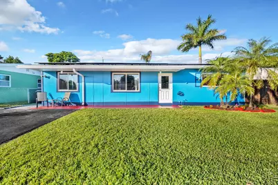 5581 S 38th Street, Greenacres, FL 33463 - Photo 36