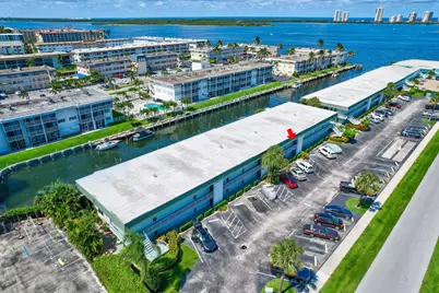 121 Wettaw Lane #211, North Palm Beach, FL 33408 - Photo 34