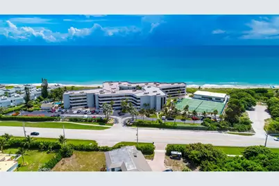 1357 NE Ocean Blvd #317, Stuart, FL 34996 - Photo 1