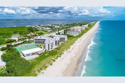 1357 NE Ocean Blvd #317, Stuart, FL 34996 - Photo 6