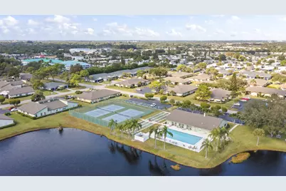 1718 W Royal Tern Lane #Unit 2, Fort Pierce, FL 34982 - Photo 28