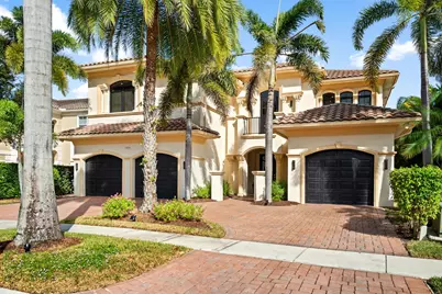 17894 Monte Vista Drive, Boca Raton, FL 33496 - Photo 2