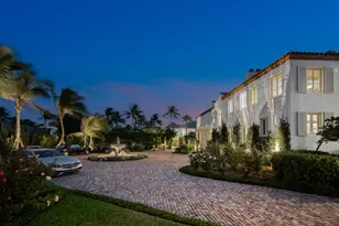 111 Via Del Lago, Palm Beach, FL 33480 - Photo 14