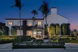 111 Via Del Lago, Palm Beach, FL 33480 - Photo 4